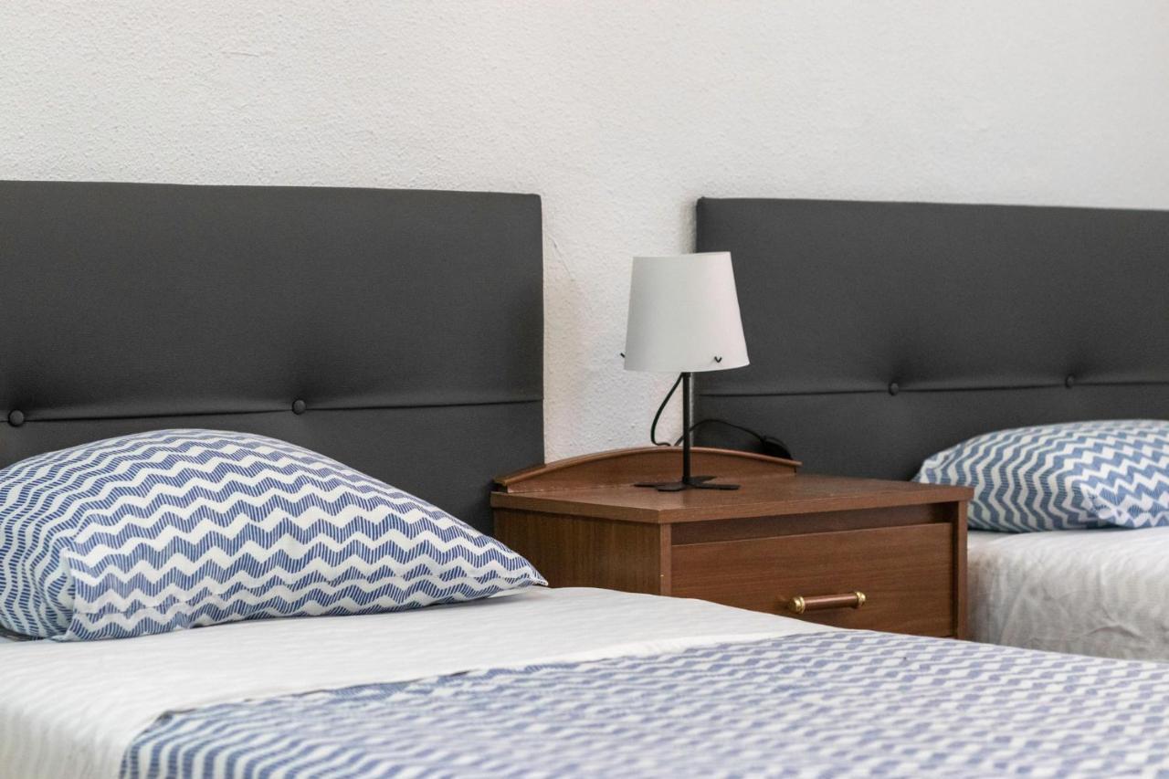 Apartamento Junto Al Guggenheim Con Parking Gratuito בילבאו מראה חיצוני תמונה