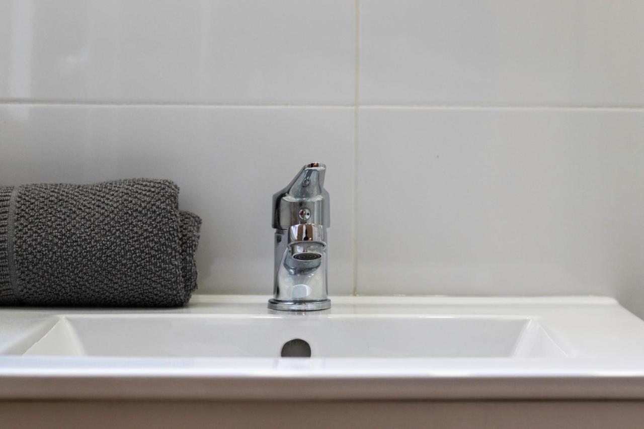 Apartamento Junto Al Guggenheim Con Parking Gratuito בילבאו מראה חיצוני תמונה